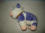 verzameling knuffels:Leuke milka koe knuffel, zie mijn ande, Ophalen of Verzenden, Zo goed als nieuw, Overige typen