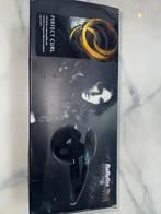 Babyliss Pro Perfect Curl - Zo Goed Als Nieuw, Ophalen of Verzenden, Zo goed als nieuw, Krultang of Stijltang