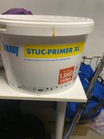 Voorstrijk Knauf, Ophalen, Gebruikt, Overige typen