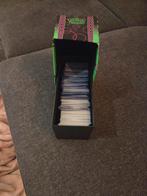 Pokémon Kaarten Bulk Gen 1-9 (Incl. Support, Dubbel), Ophalen, Gebruikt, Meerdere kaarten