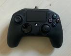 NACON REVOLUTION PRO CONTROLLER 2 NERO PS4-PC, Ophalen of Verzenden, Zo goed als nieuw, Controller, PlayStation 4