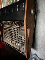 Peavy power mixer, Muziek en Instrumenten, Mengpanelen, Ophalen, Gebruikt