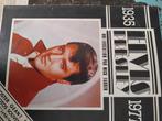Elvis Presley Boeken + Posters, Ophalen of Verzenden, Gelezen, Artiest, Mick Farren