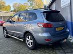Hyundai Santa Fe 2.2 CRDi 4WD Style exportprice!, Automaat, Santa Fe, Gebruikt, 4 cilinders
