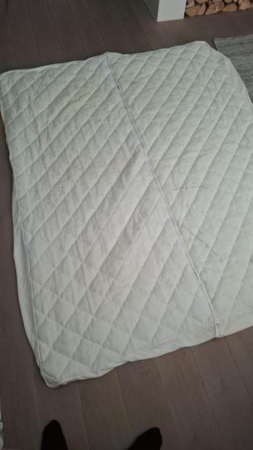 Tijk voor waterbed (210 x 180) beschikbaar voor biedingen