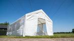 Partytent 8x4 meter te huur, Tuin en Terras, Partytenten, Ophalen, Zo goed als nieuw, Minder dan 5 meter