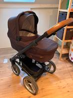 Mutsy Nio, Ophalen, Gebruikt, Mutsy, Met reiswieg