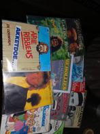 Vinyl singels, Ophalen of Verzenden