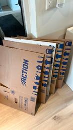 5x verhuisdozen, Ophalen, Doos, 40 tot 60 cm, 50 tot 75 cm