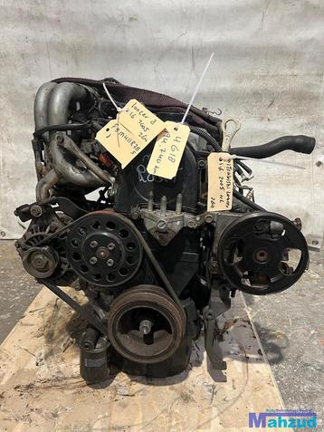MITSUBISHI LANCER 7 1.6 Motorblok motor 4G18 beschikbaar voor biedingen