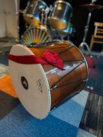Turkse Davul - Drum - Trommel, Muziek en Instrumenten, Ophalen of Verzenden, Gebruikt, Overige merken