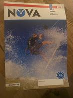 Nova Nask 1 - Natuurkunde VMBO-B, Ophalen of Verzenden, Nieuw, VMBO, Natuurkunde