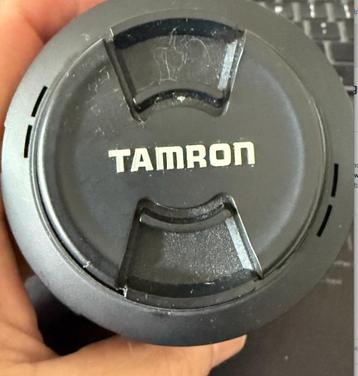 tamron AF 55-200  canon 1:4-5.6 macro 52 beschikbaar voor biedingen