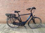 Gazelle Paris C7 HMB Bosch active line 2021, Fietsen en Brommers, Elektrische fietsen, Ophalen, Zo goed als nieuw, 50 km per accu of meer