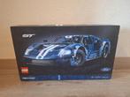 Lego Technic Ford GT (42154), Ophalen, Zo goed als nieuw, Complete set, Lego