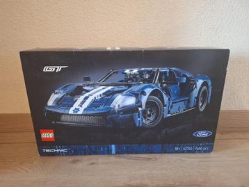 Lego Technic Ford GT (42154) beschikbaar voor biedingen