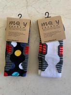 Vrolijke kniekousen Moly socks - nieuw, Ophalen of Verzenden, Nieuw, Sokken en Kniesokken