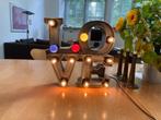 LOVE     liefdes cadeau  lamp, Huis en Inrichting, Lampen | Vloerlampen, Ophalen, Gebruikt, Nieuwe romantiek, Minder dan 100 cm