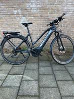 Giant Explore Pro 1, Fietsen en Brommers, Ophalen, Giant, Zo goed als nieuw, 50 km per accu of meer