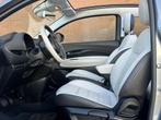 Fiat 500 La Prima 42 kWh Cabrio Leder Clima Winterpack Navig, Gebruikt, Met garantie (alle), 17 €/maand, Leder