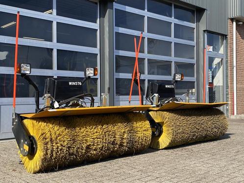 Schuitemaker HF 1700 MFB Veegborstel Veegmachine Rolbezem Sn, Zakelijke goederen, Overige Zakelijke goederen