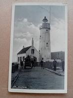 Ansichtkaart Urk, Verzamelen, Ansichtkaarten | Nederland, Ophalen of Verzenden, Overijssel, 1920 tot 1940