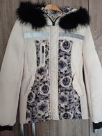 Winterjas nickelson L, Kleding | Dames, Jassen | Winter, Ophalen of Verzenden, Gedragen