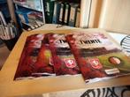 Fc twente thuis 15-16, Boek of Tijdschrift, Gebruikt, Ophalen of Verzenden, F.C. Twente