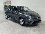 Renault Clio 0.9 TCe Zen Airco / Cruise / Navi / Lmv, Auto's, Renault, 898 cc, Stof, Gebruikt, 580 kg