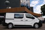 Opel Vivaro 1.6 CDTI Edition EcoFlex/EXCL.BTW/Camera/Trekhaa, Auto's, Bestelauto's, Voorwielaandrijving, 4 cilinders, Wit, Origineel Nederlands