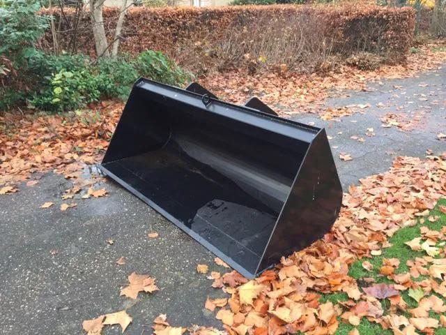 Jako Grondbak Manitou weidemann Merlo JCB NIEUW - bak - volu, Zakelijke goederen, Machines en Bouw | Overig