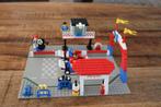 LEGO Motor Speedway, setnr. 6381, Ophalen of Verzenden, Gebruikt, Complete set, Lego