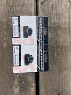 Schijfrem blokjes brakepads, Ophalen of Verzenden, Racefiets