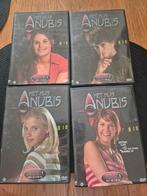 Het huis van anubis, Ophalen of Verzenden, Zo goed als nieuw, Avontuur, Film