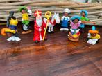 Sinterklaas poppetjes van Blokker, Kinderen en Baby's, Speelgoed | Overig, Ophalen of Verzenden, Zo goed als nieuw