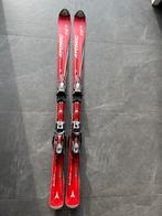 Atomic C9 Beta Carv Ski's 150cm, 140 tot 160 cm, Gebruikt, Ophalen of Verzenden, Carve