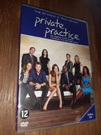 Dvd box (6dvd) Private Practice seizoen 4 NLO, Cd's en Dvd's, Dvd's | Drama, Boxset, Ophalen of Verzenden, Vanaf 12 jaar, Zo goed als nieuw