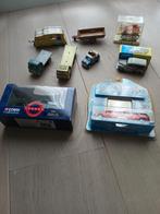 restantje modelauto teab, Hobby en Vrije tijd, Modelauto's | 1:43, Ophalen, Gebruikt, Auto, Overige merken