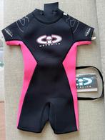Nieuwe CID kinder wetsuit (shorty) met UPF 50+, maat 2–3 Y, Ophalen of Verzenden, Nieuw, Meisje