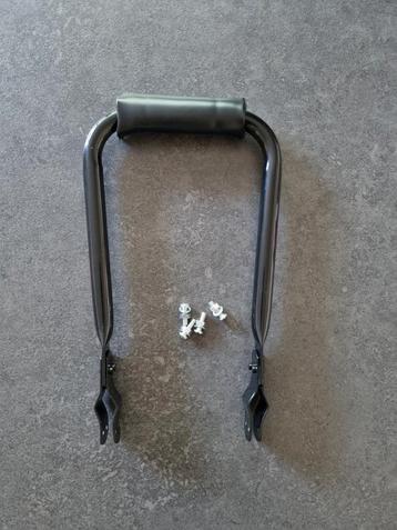 Rugsteun fiets bagagedrager - Zo goed als nieuw! beschikbaar voor biedingen