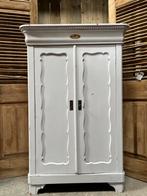 Biedermeier meidenkast, Huis en Inrichting, Ophalen of Verzenden, 25 tot 50 cm, Minder dan 100 cm