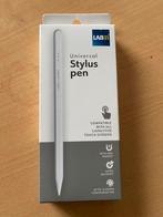 LAB31 Universele Stylus Pen - Nieuw, Ophalen of Verzenden, Multi-touch, Nieuw, Draadloos