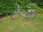 Gazelle Orange Limited Edition, Fietsen en Brommers, Fietsen | Heren | Herenfietsen, Ophalen, Versnellingen, Zo goed als nieuw