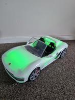 Rainbow High Kleurveranderende Auto, Ophalen, Zo goed als nieuw, Overige typen