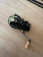 Shimano Cardiff 1000S, Watersport en Boten, Hengelsport | Roofvissen, Ophalen of Verzenden, Zo goed als nieuw, Molen
