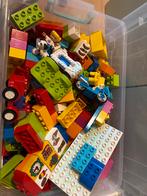 Grote partij Lego Duplo stenen, Kinderen en Baby's, Speelgoed | Duplo en Lego, Ophalen, Gebruikt, Losse stenen, Duplo