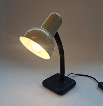 Mooi Vintage Targetti Tafellampje beschikbaar voor biedingen