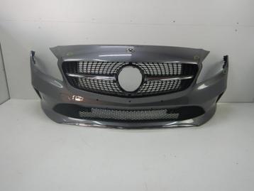 Mercedes-Benz A-Klasse W176 Facelift Voorbumper 6PDC A176880 beschikbaar voor biedingen