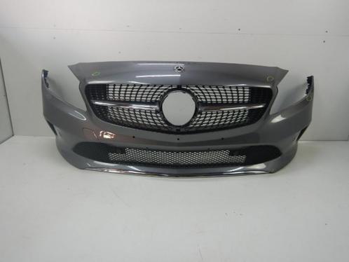 Mercedes-Benz A-Klasse W176 Facelift Voorbumper 6PDC A176880, Auto-onderdelen, Carrosserie en Plaatwerk, Bumper, Mercedes-Benz