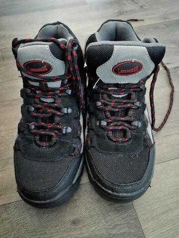Landhiker Wandelschoenen Maat 38 beschikbaar voor biedingen